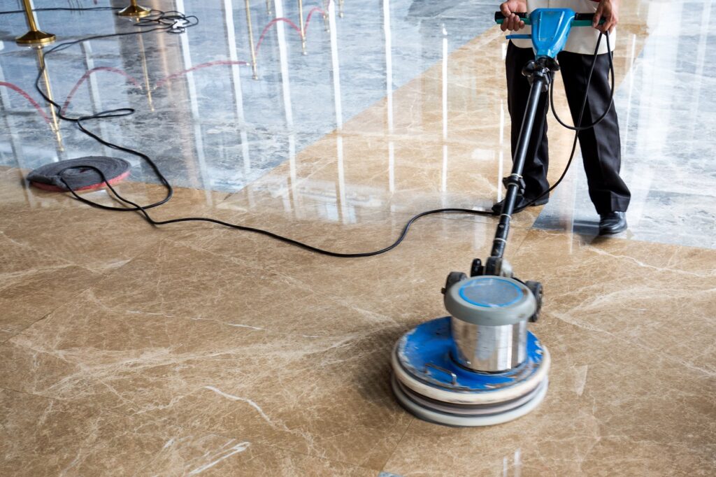 Marble Polishing Companies