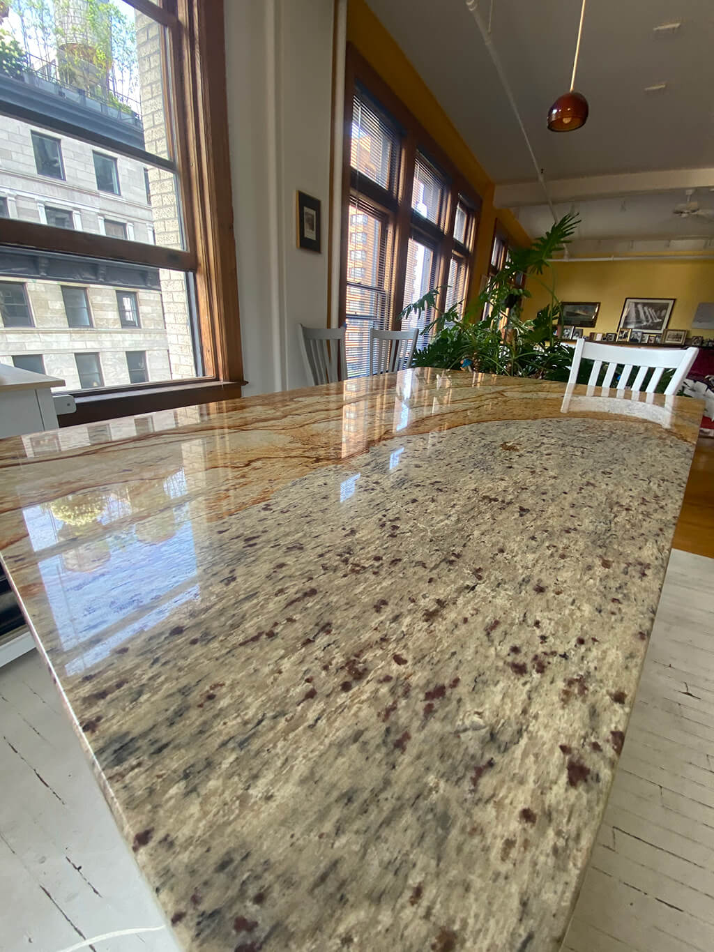 Marble Polishing Manhattan