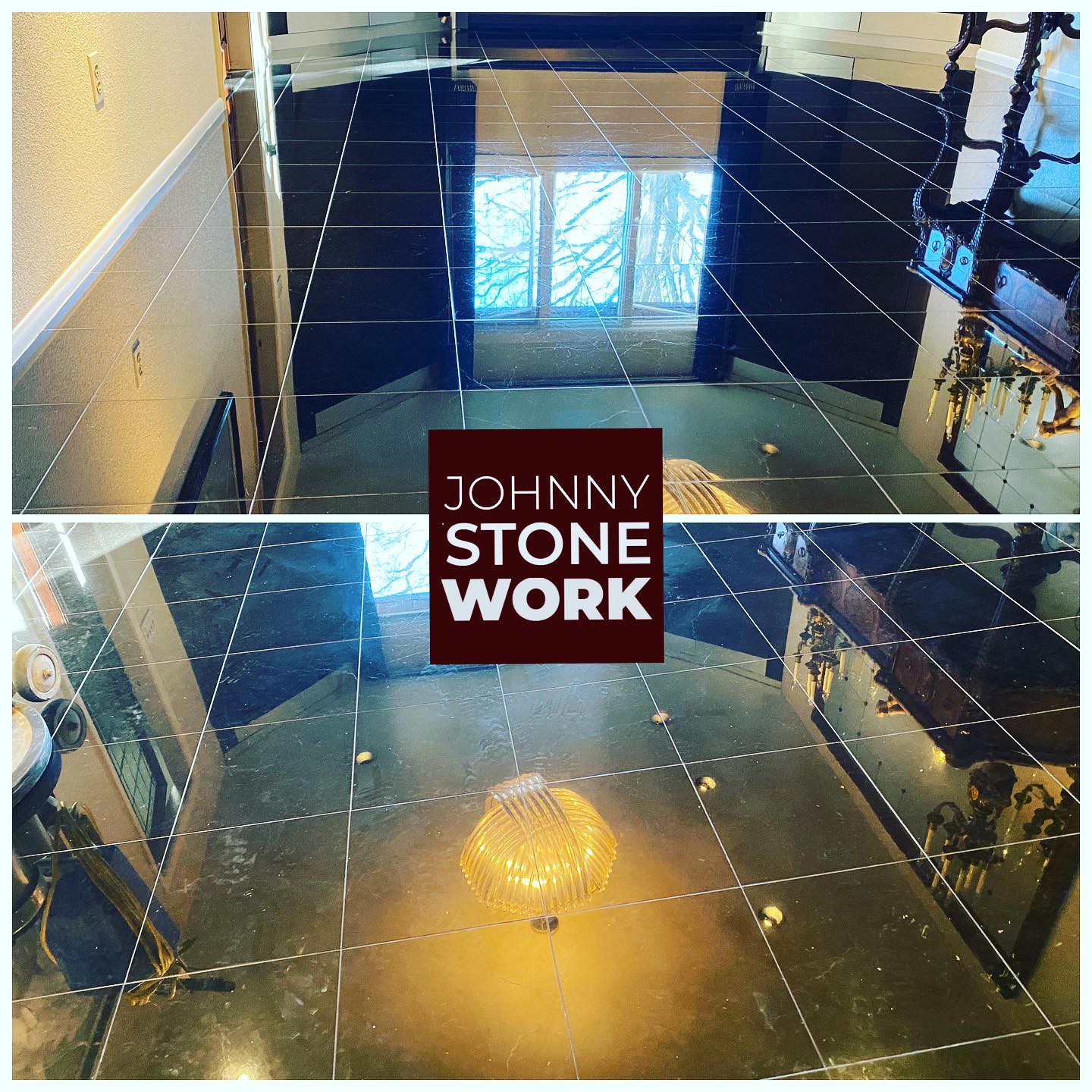 Marble Polishing Nj